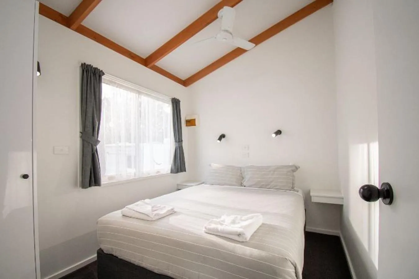 BIG4 Tiny Away Escape at Seymour Riverside