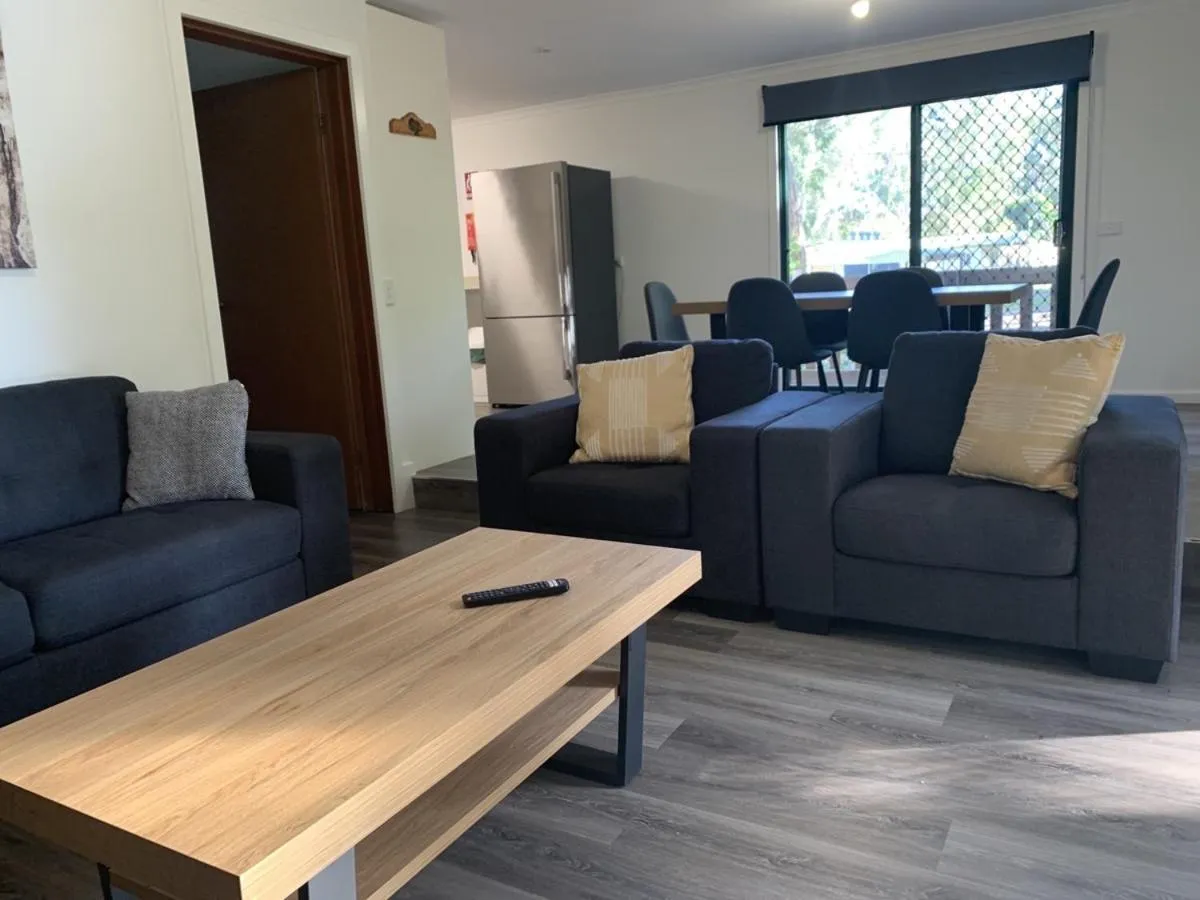 BIG4 Seymour Holiday Park