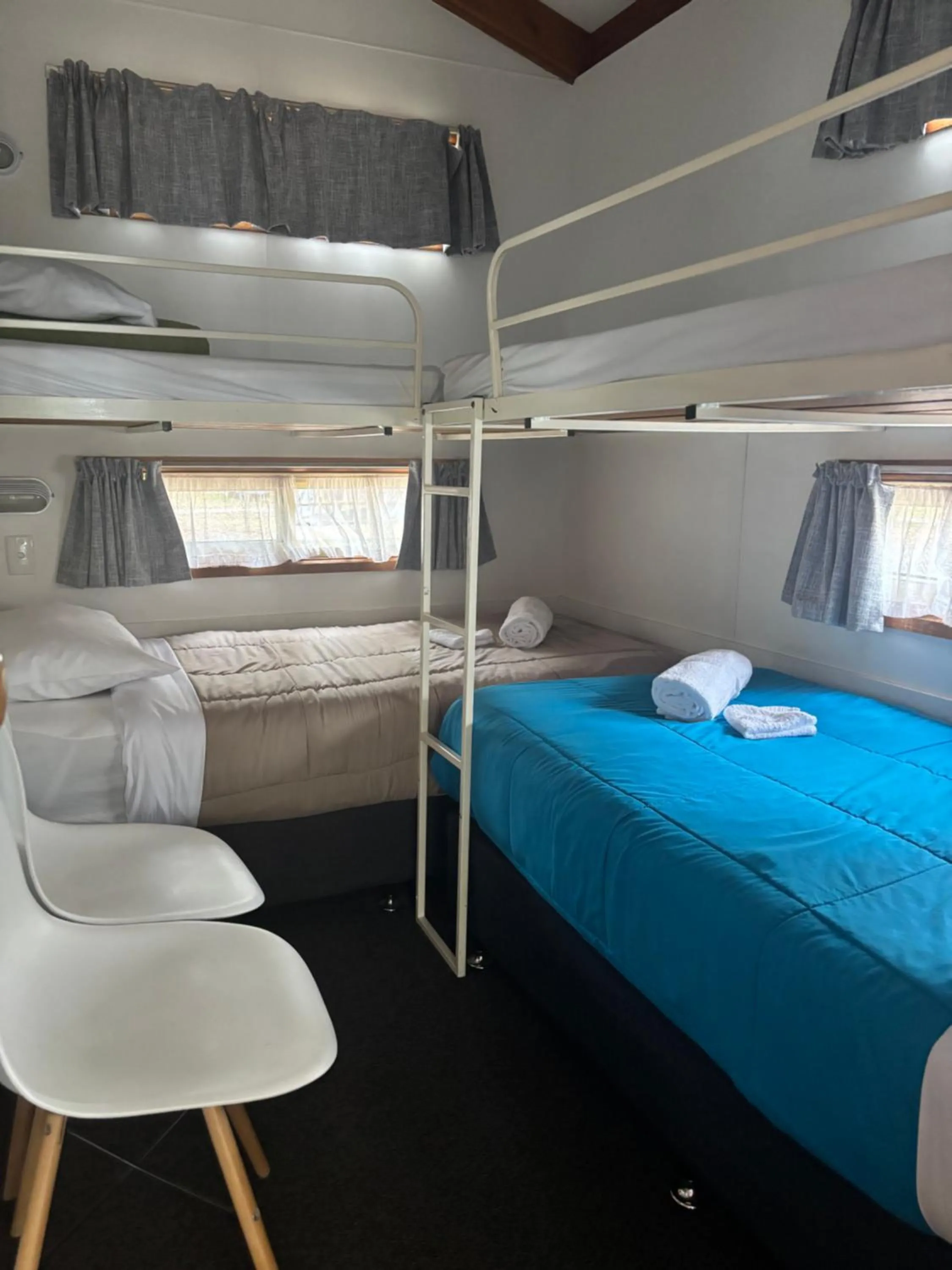 BIG4 Tiny Away Escape at Seymour Riverside