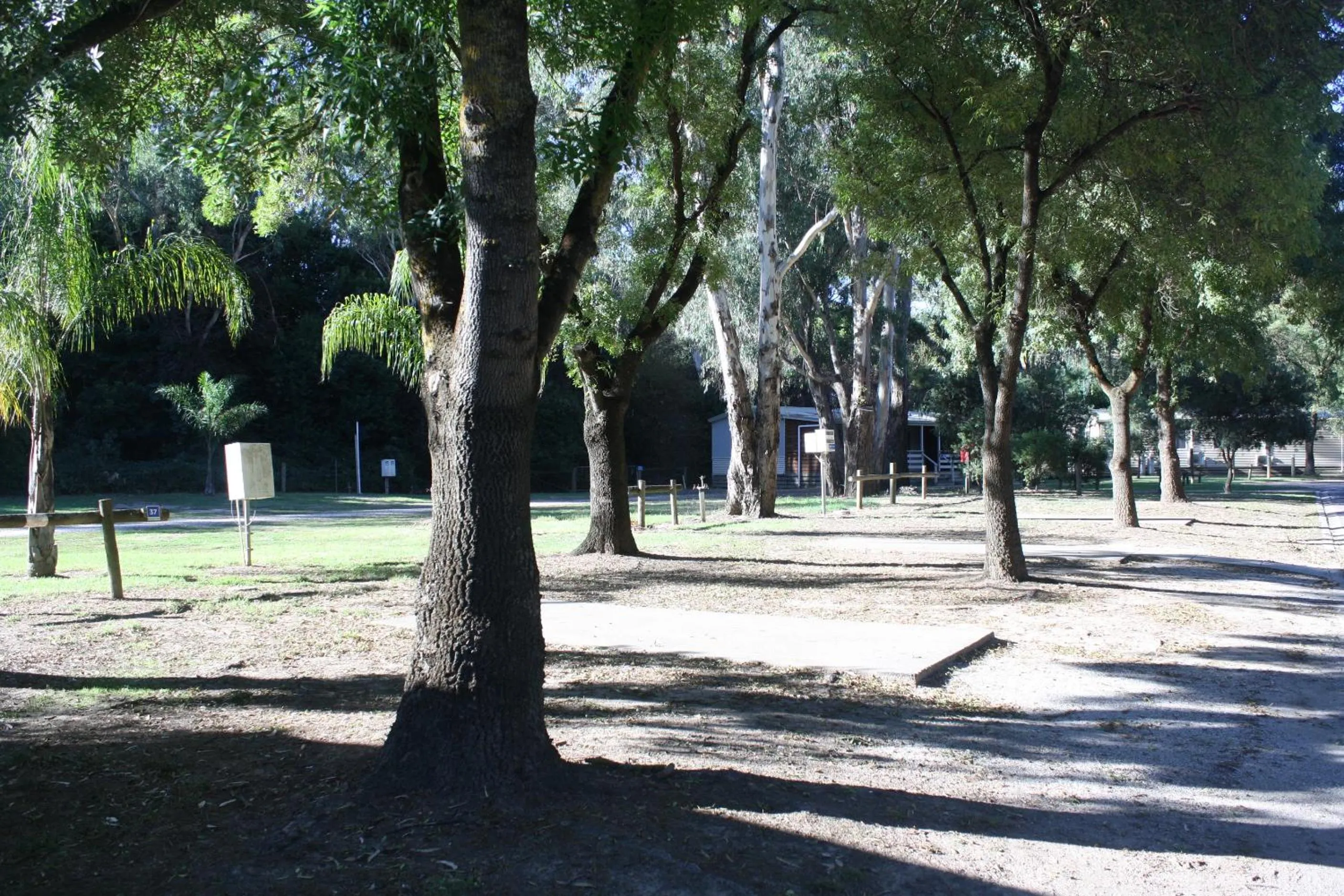 BIG4 Tiny Away Escape at Seymour Riverside