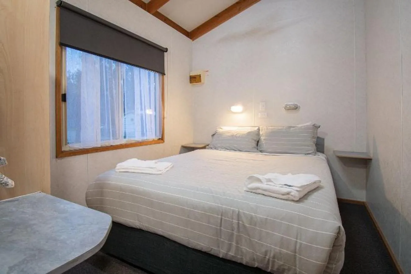 BIG4 Tiny Away Escape at Seymour Riverside