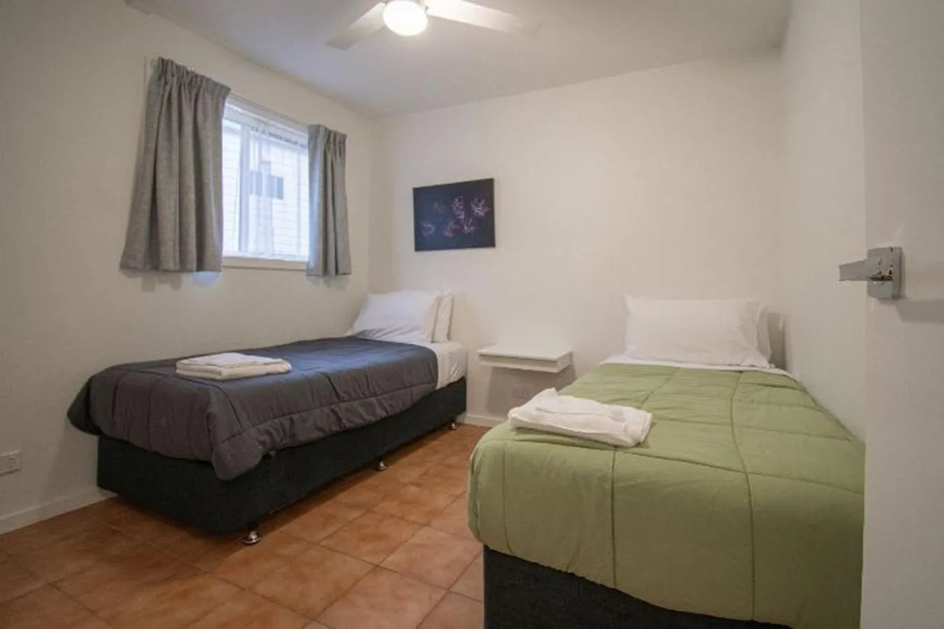 BIG4 Tiny Away Escape at Seymour Riverside