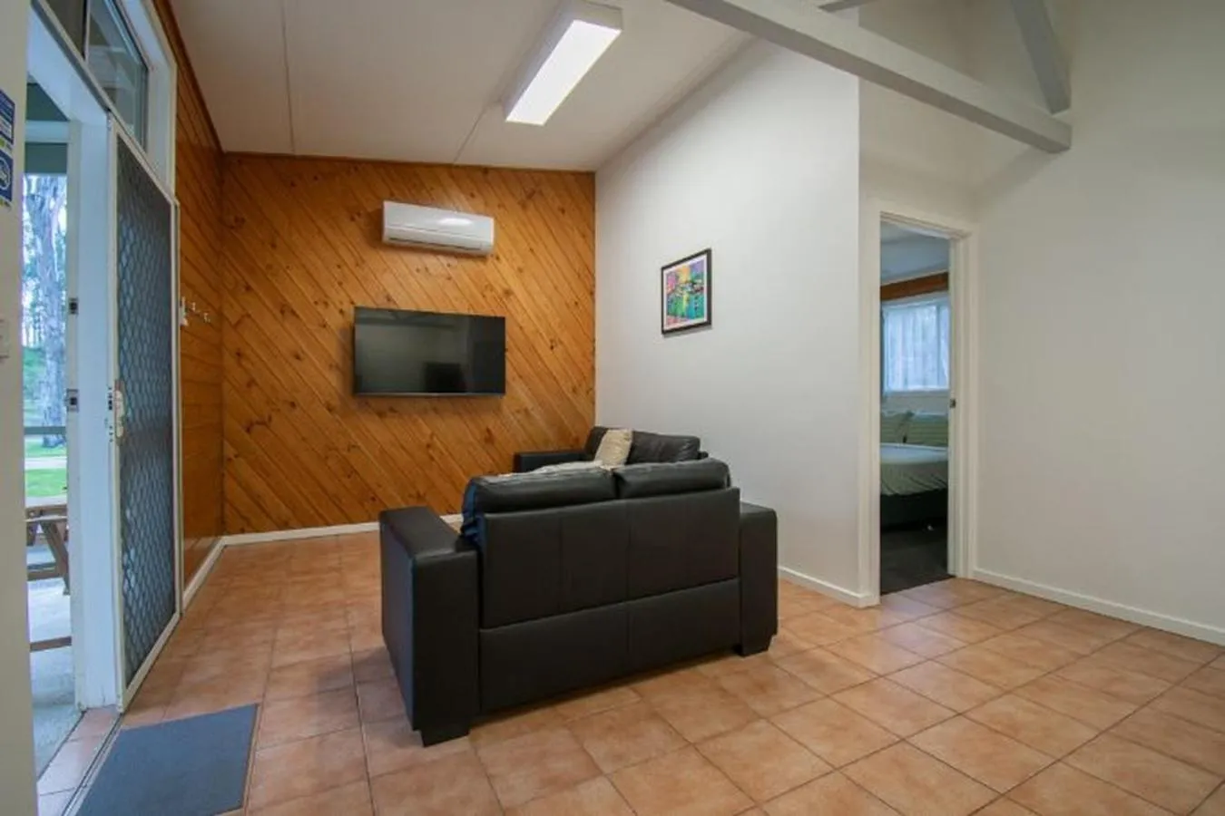 BIG4 Tiny Away Escape at Seymour Riverside