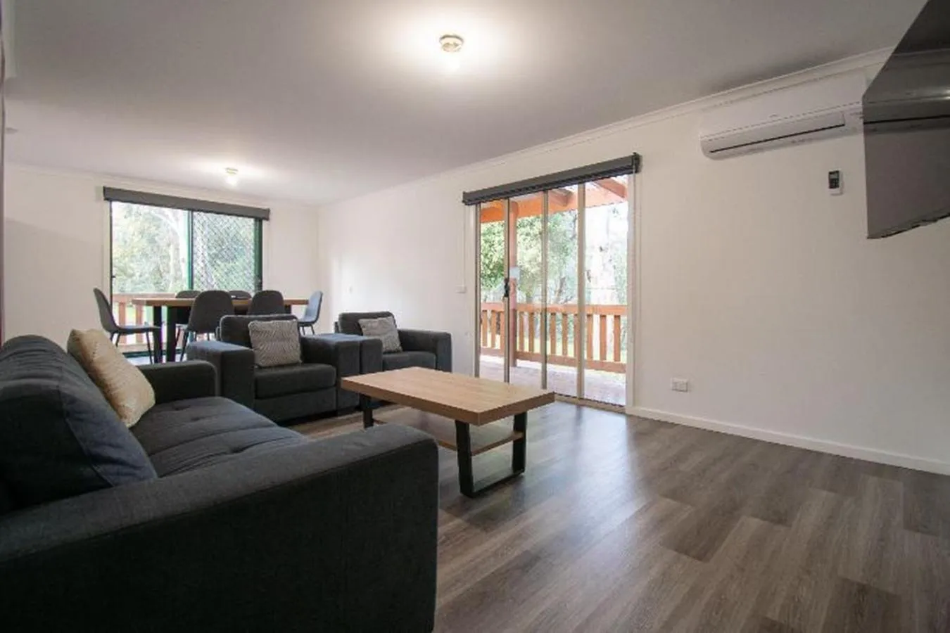 BIG4 Tiny Away Escape at Seymour Riverside