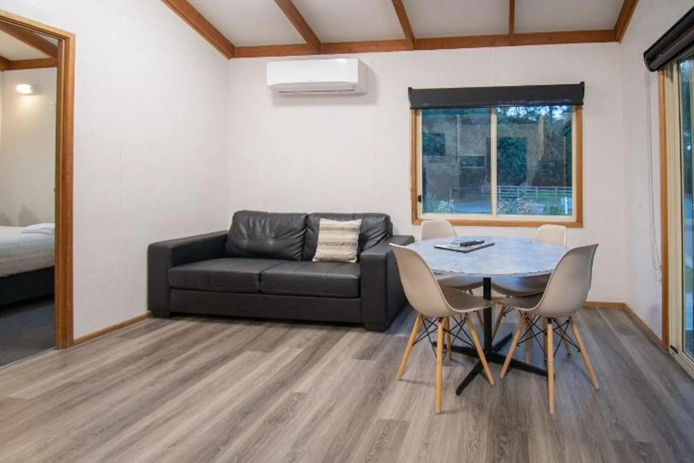 BIG4 Tiny Away Escape at Seymour Riverside