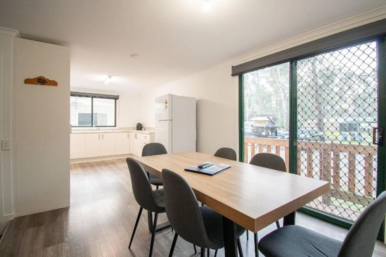 BIG4 Tiny Away Escape at Seymour Riverside