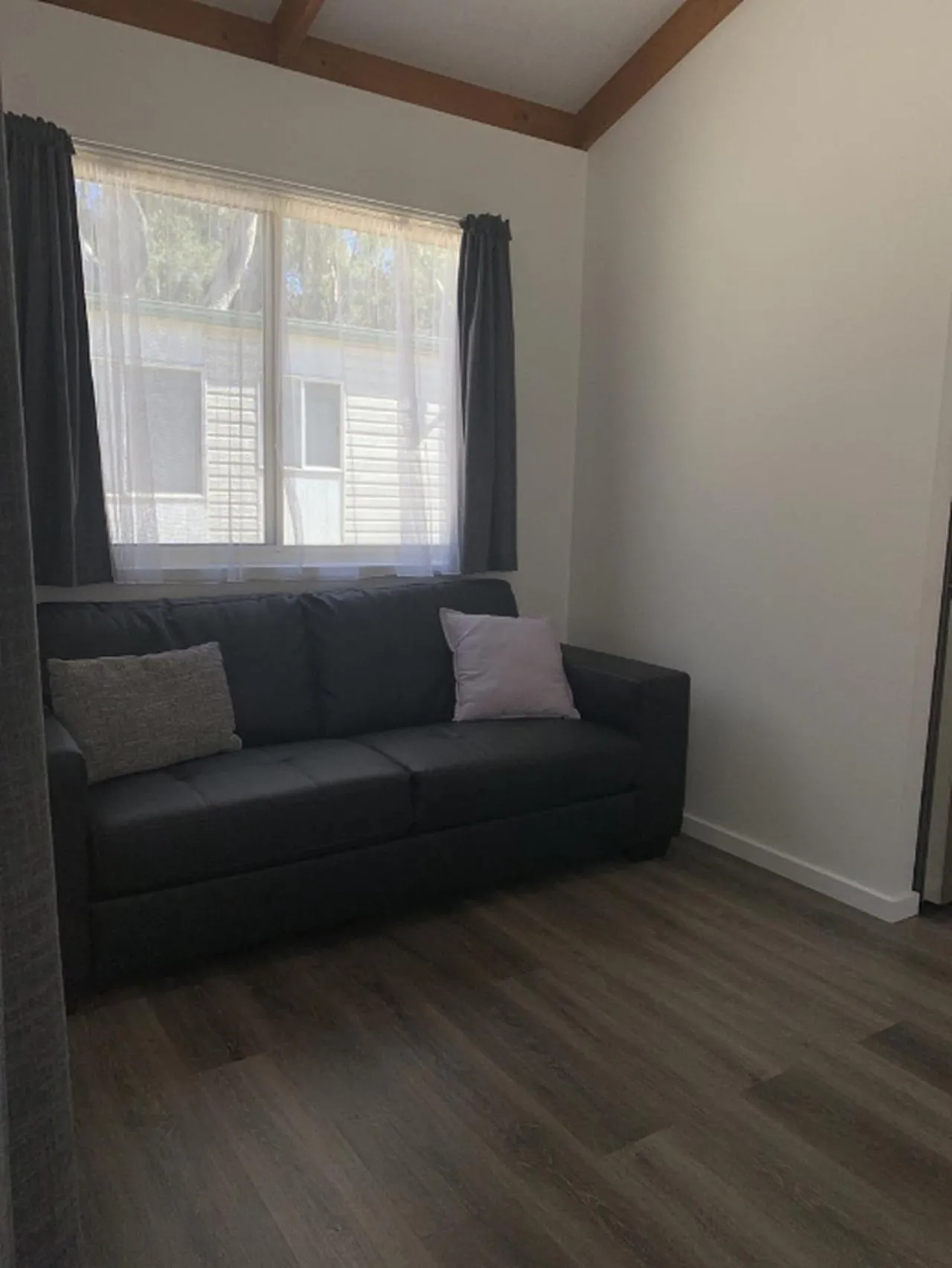 BIG4 Tiny Away Escape at Seymour Riverside