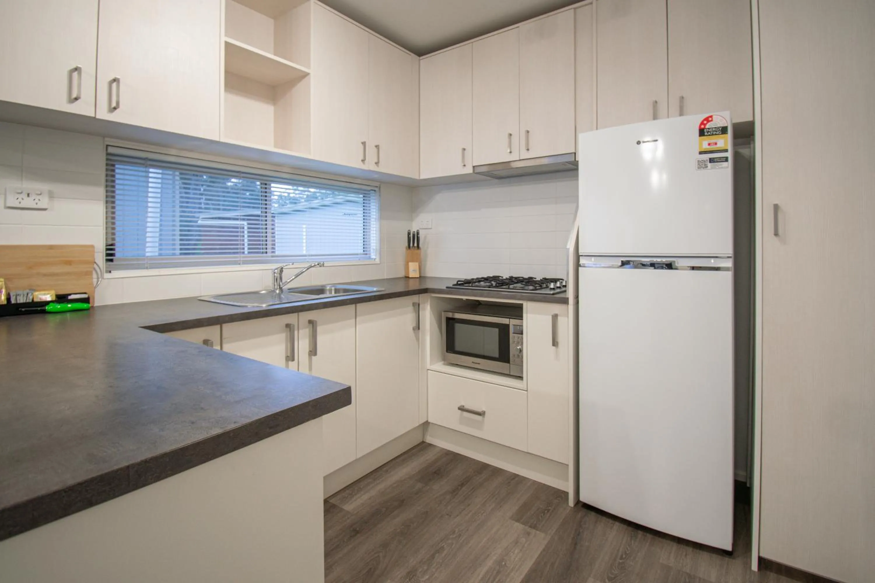 BIG4 Tiny Away Escape at Seymour Riverside