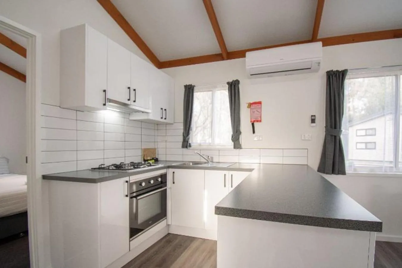 BIG4 Tiny Away Escape at Seymour Riverside