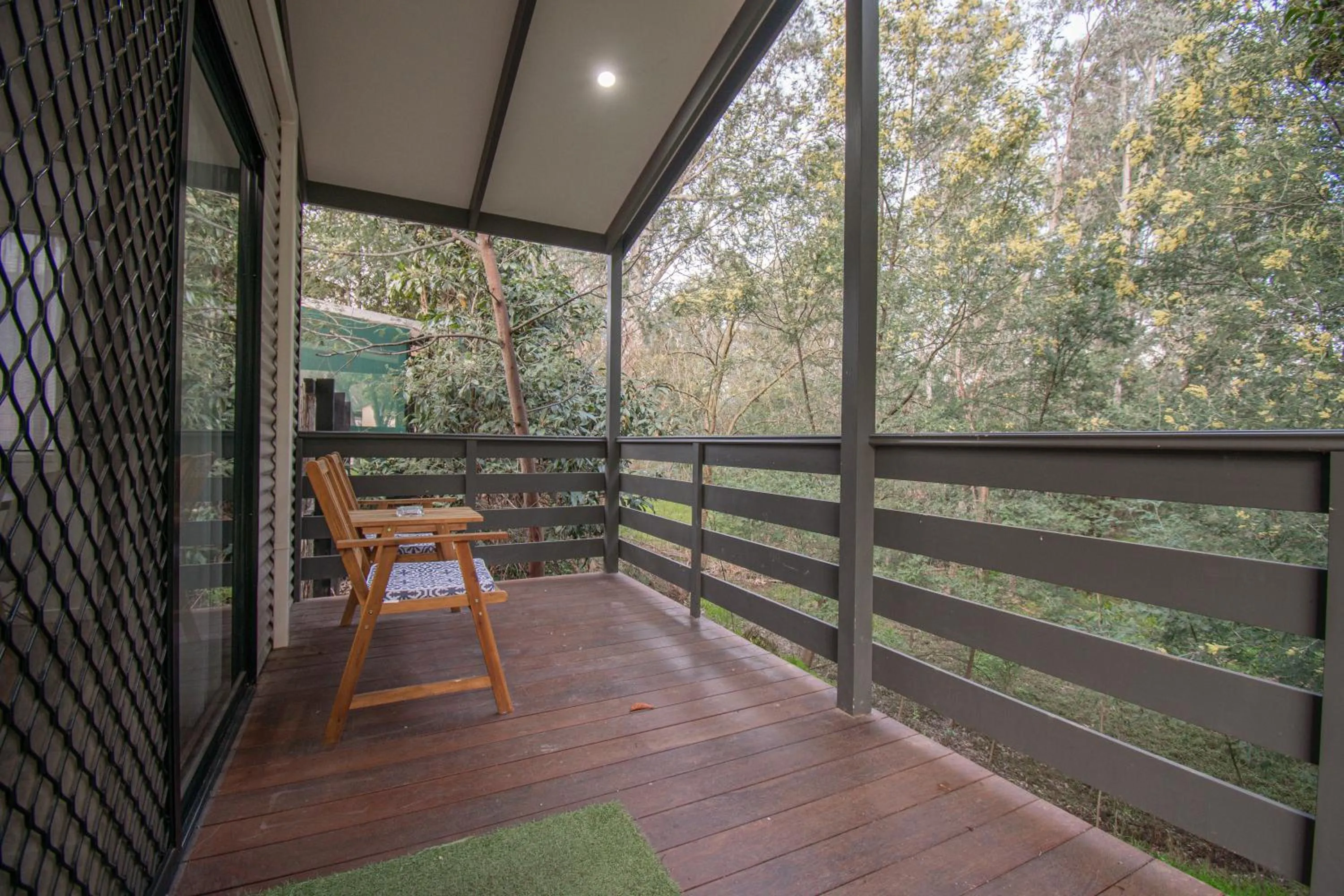 BIG4 Tiny Away Escape at Seymour Riverside