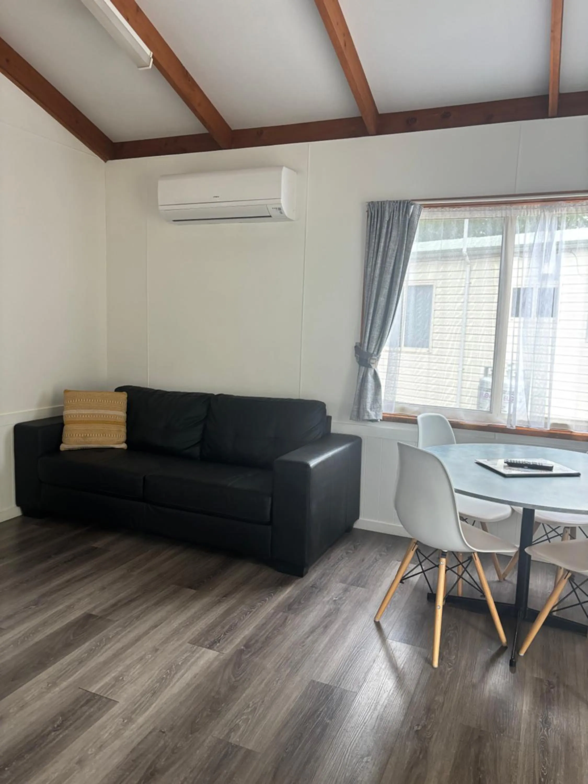 BIG4 Tiny Away Escape at Seymour Riverside