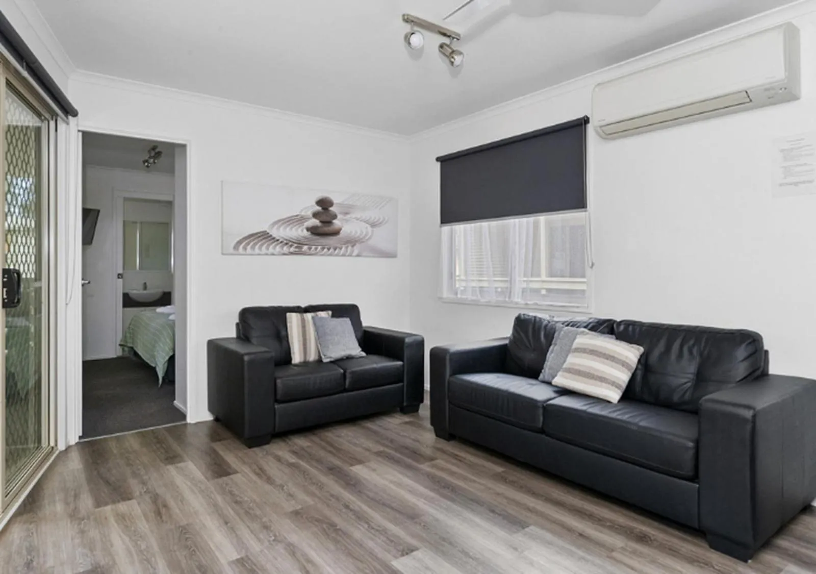 BIG4 Tiny Away Escape at Seymour Riverside