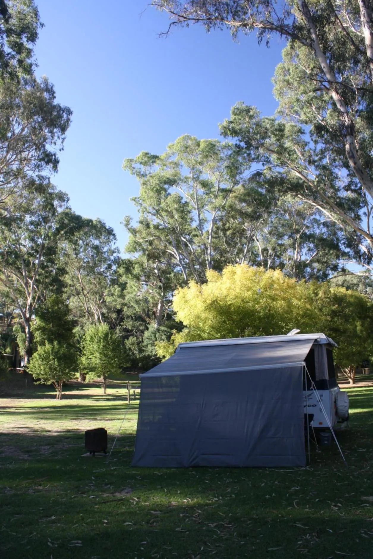 BIG4 Tiny Away Escape at Seymour Riverside