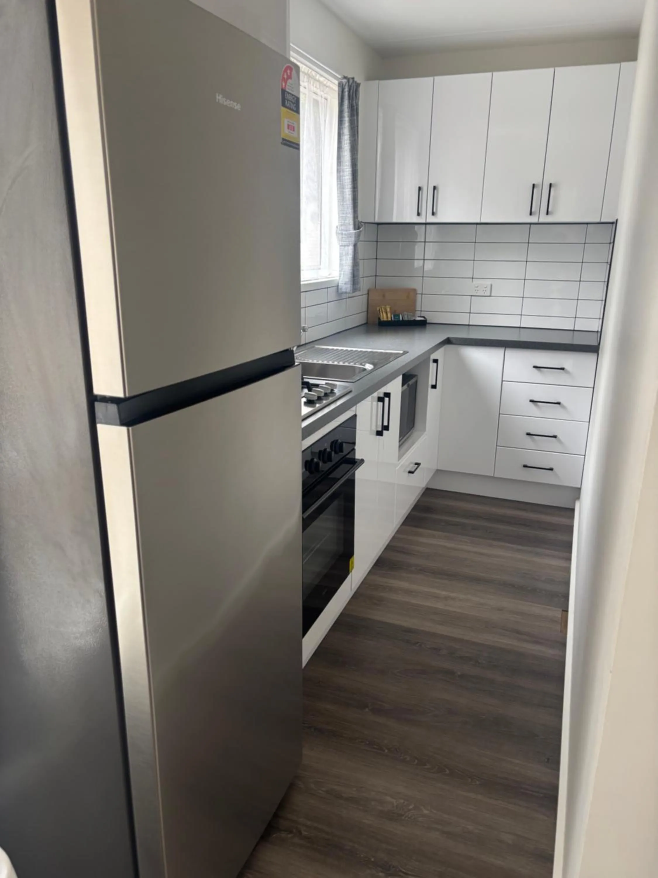 BIG4 Tiny Away Escape at Seymour Riverside