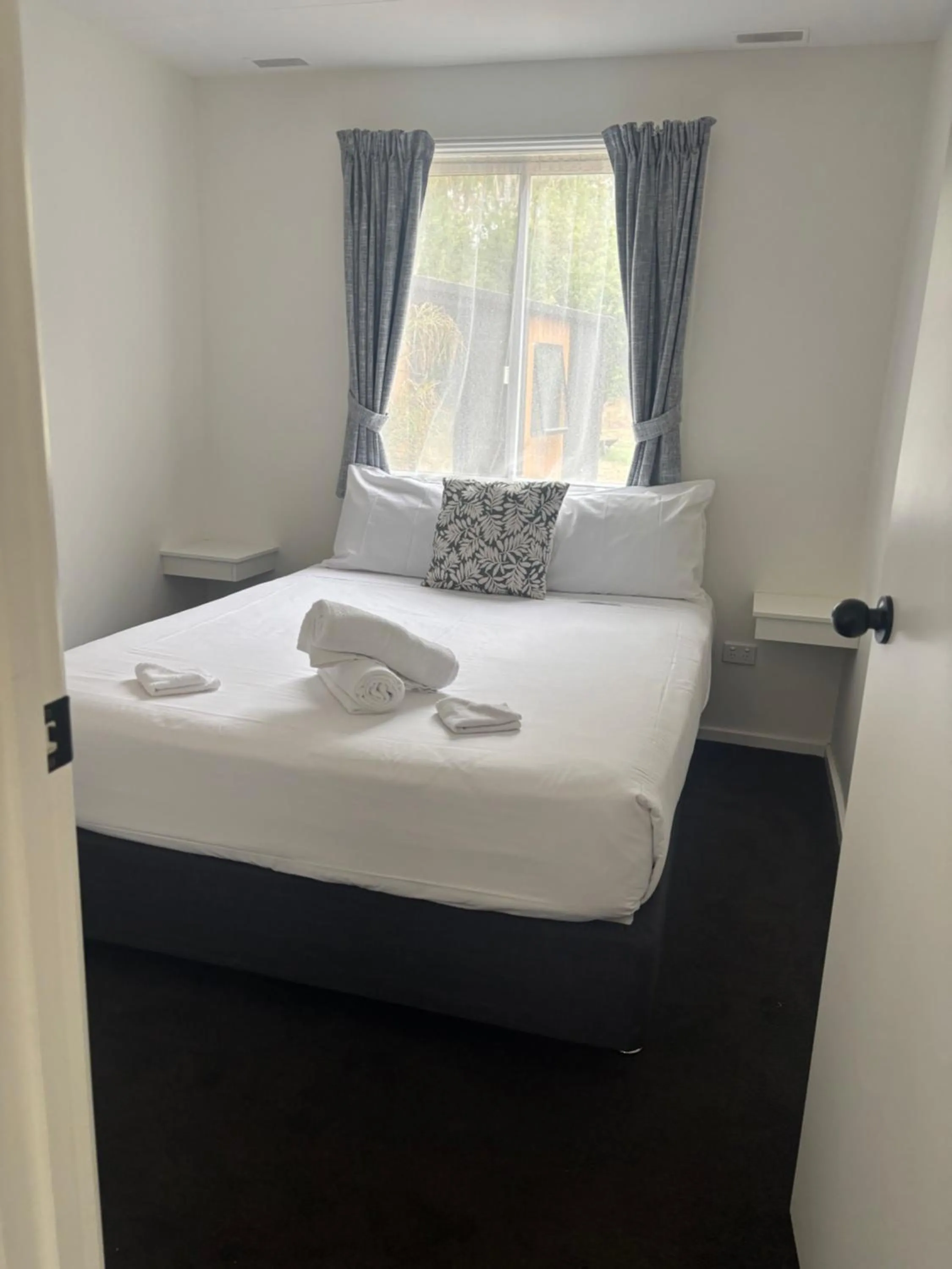 BIG4 Tiny Away Escape at Seymour Riverside