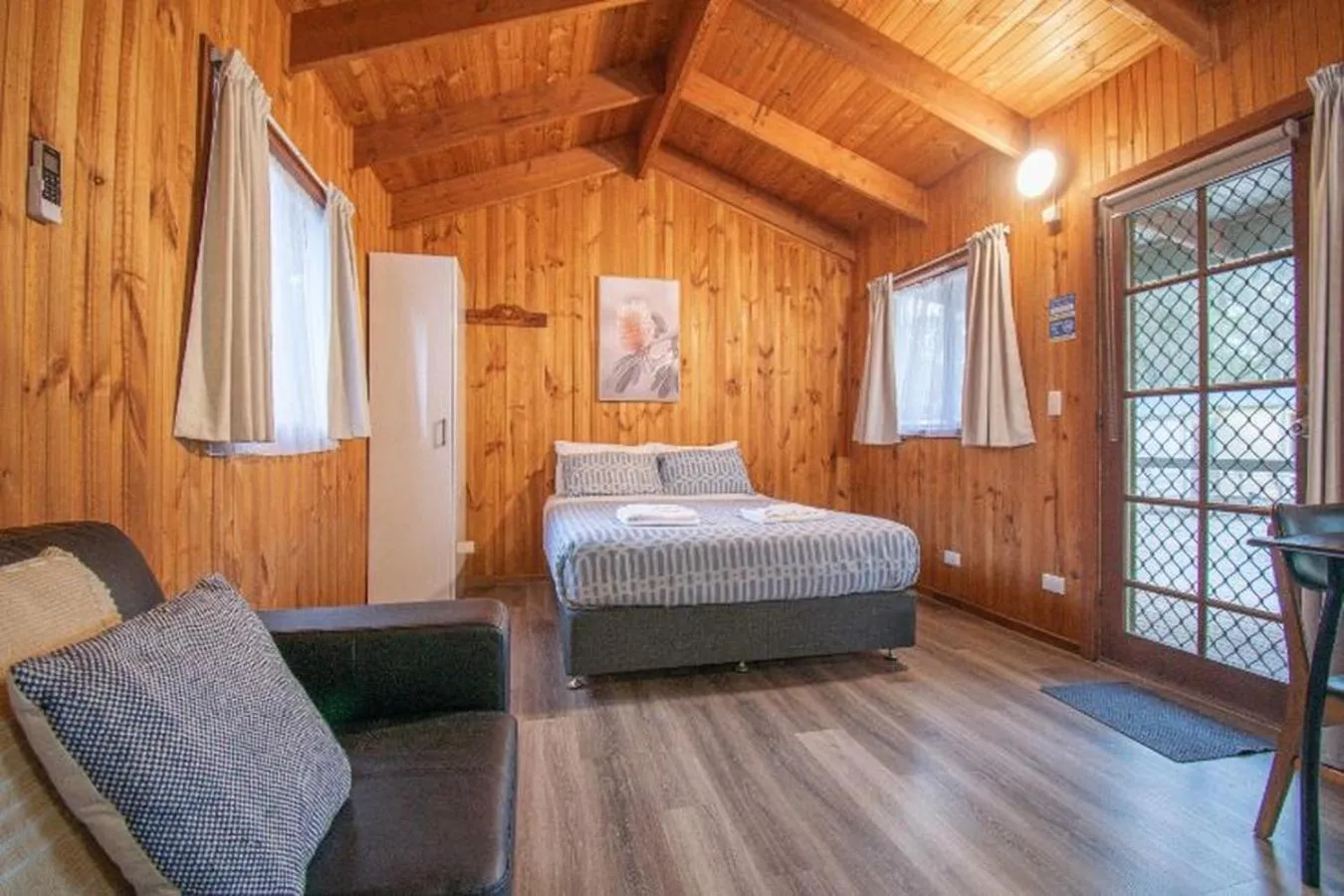 BIG4 Tiny Away Escape at Seymour Riverside