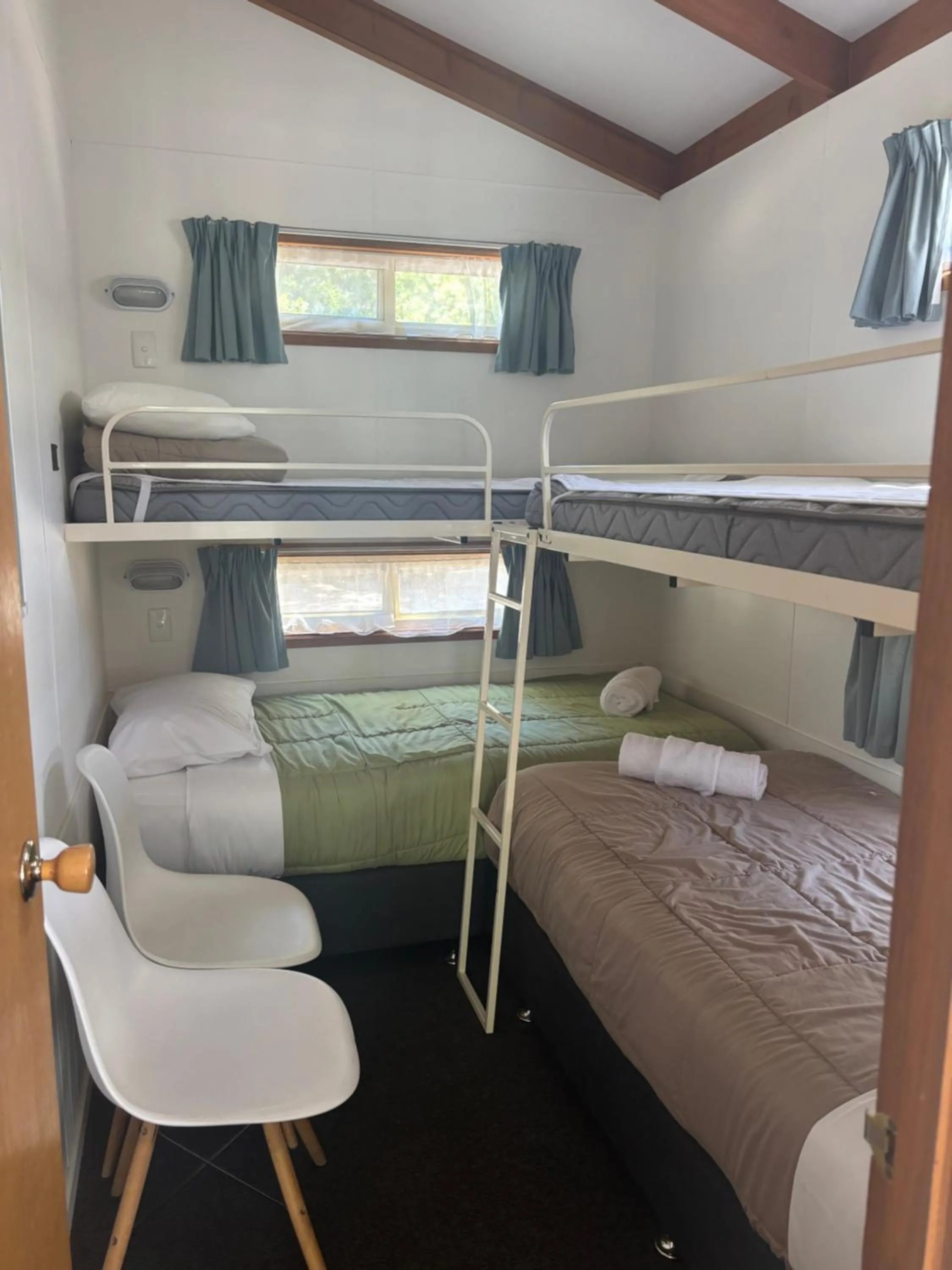 BIG4 Tiny Away Escape at Seymour Riverside