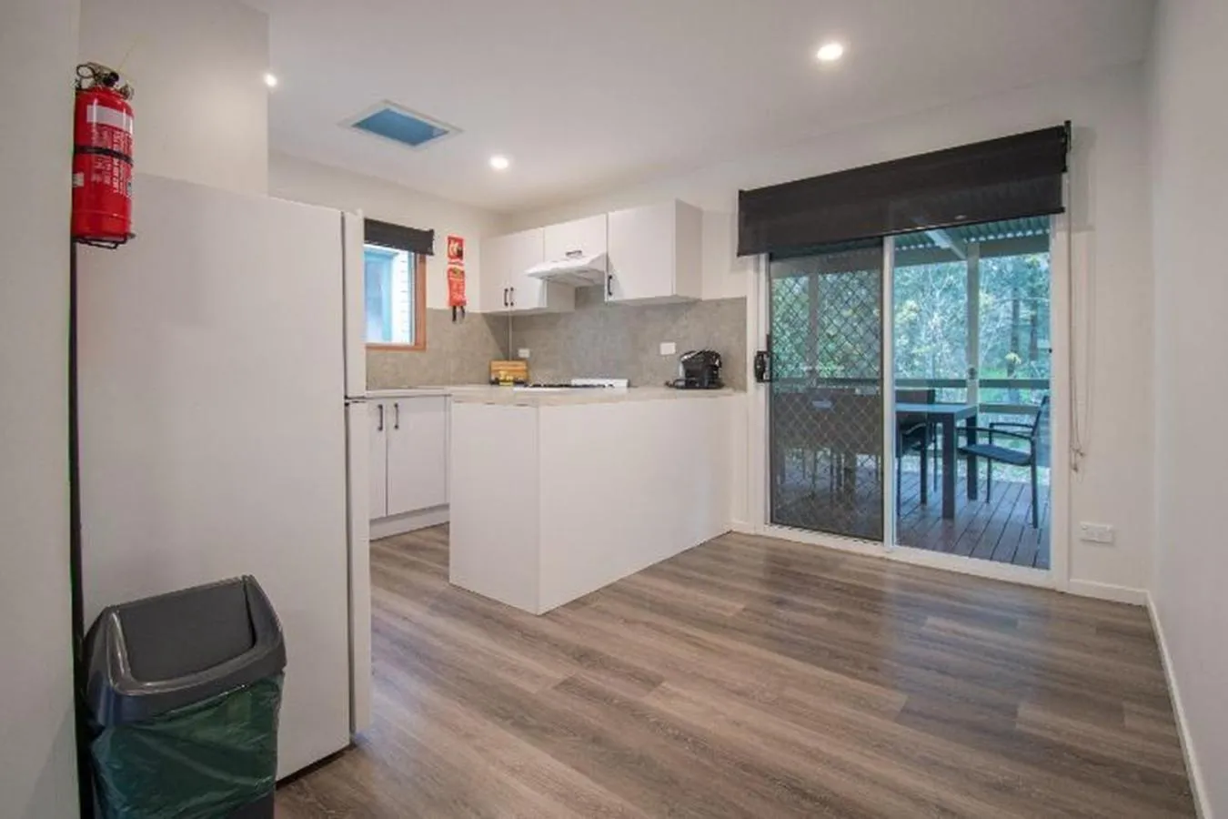 BIG4 Tiny Away Escape at Seymour Riverside