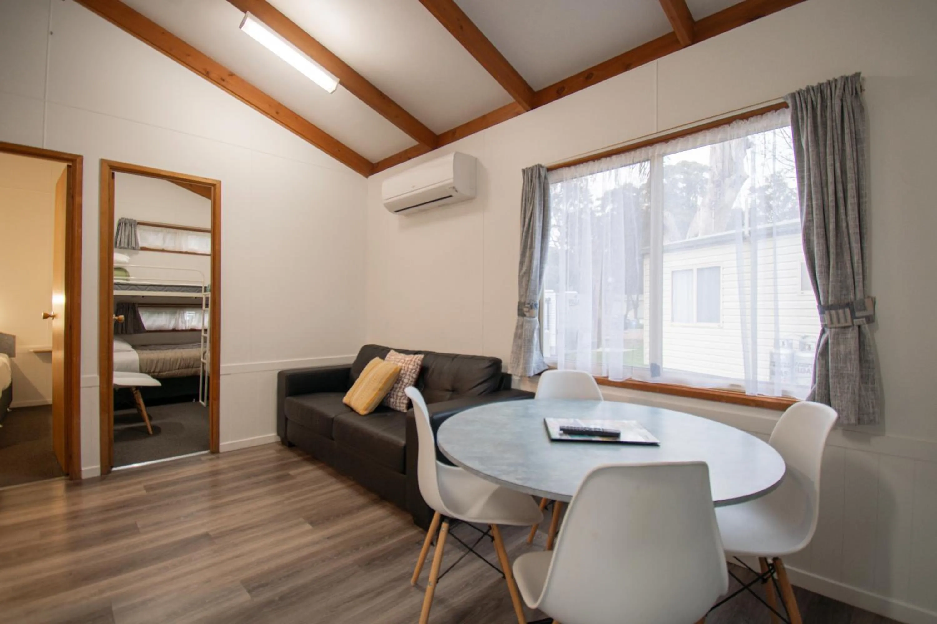 BIG4 Tiny Away Escape at Seymour Riverside