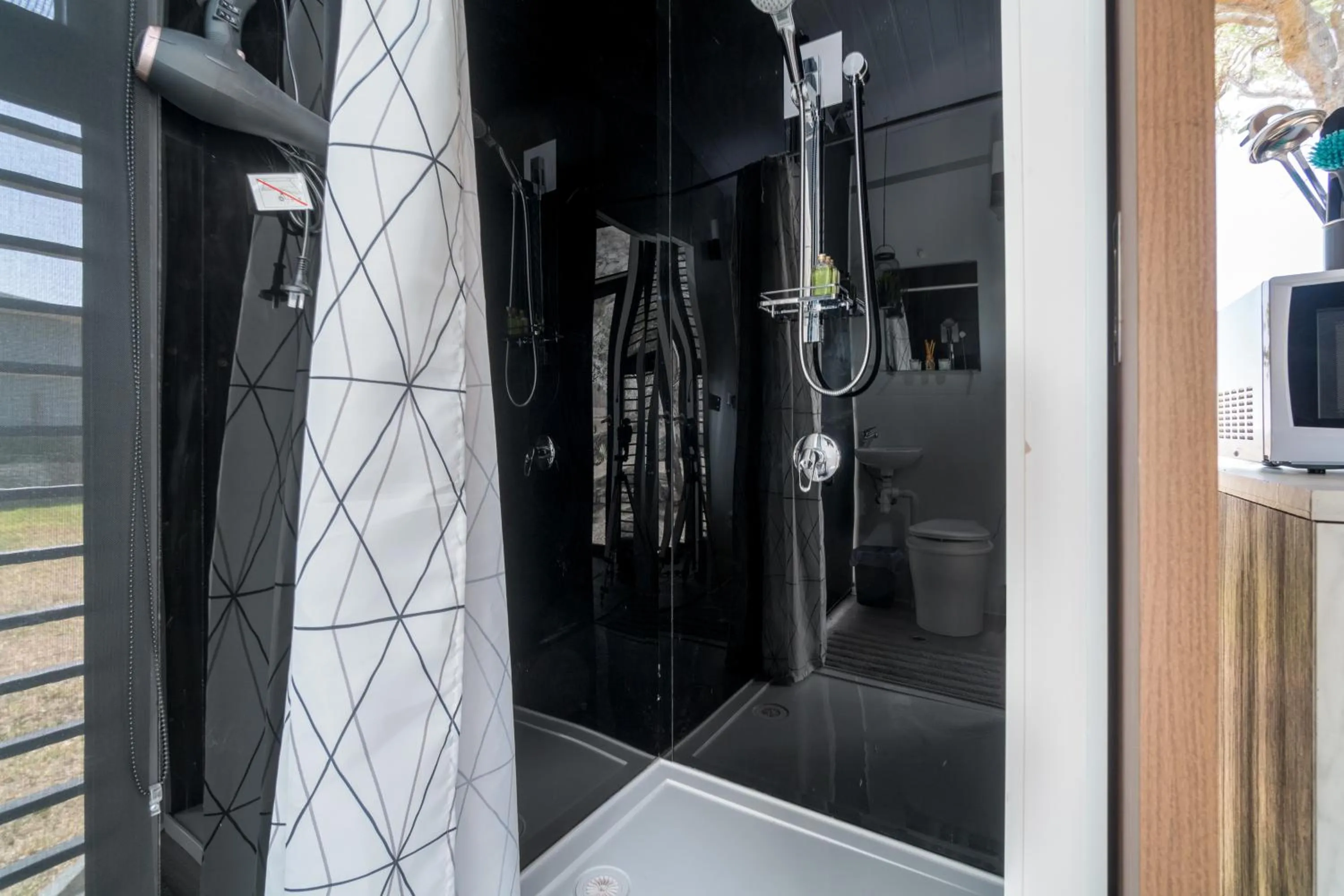 BIG4 Tiny Away Escape at Seymour Riverside