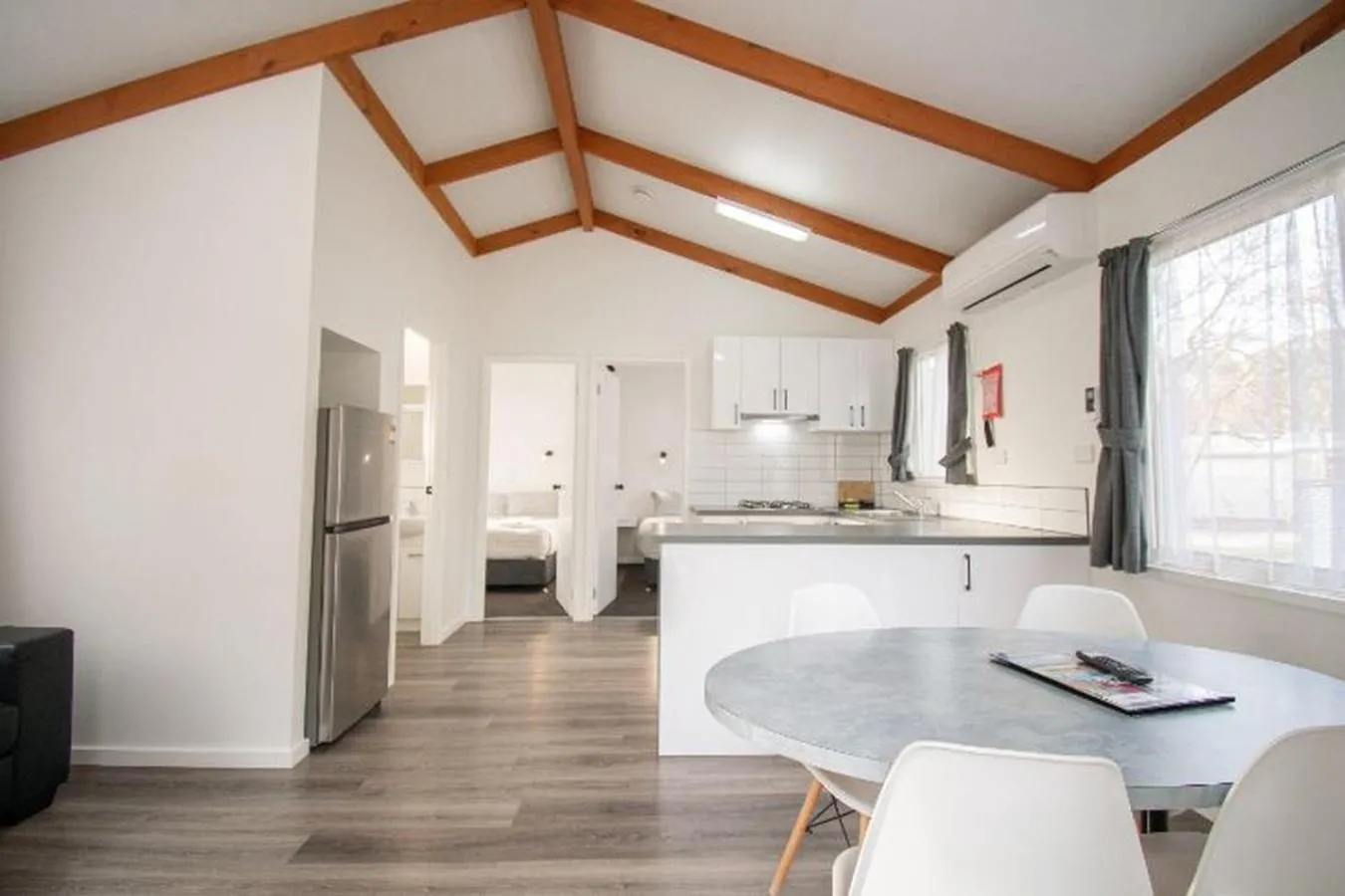 BIG4 Tiny Away Escape at Seymour Riverside