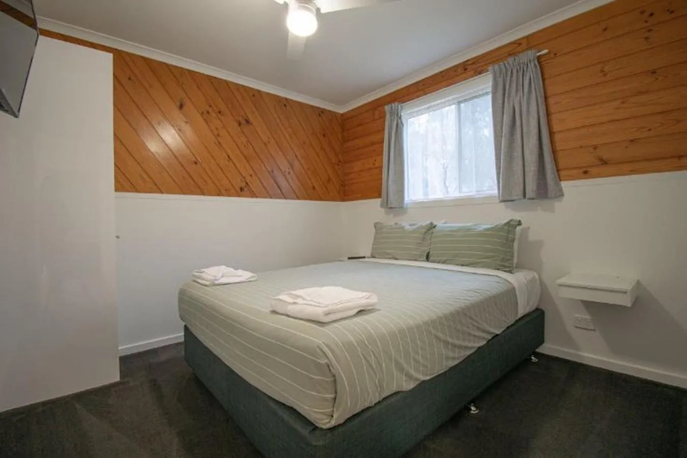 BIG4 Tiny Away Escape at Seymour Riverside