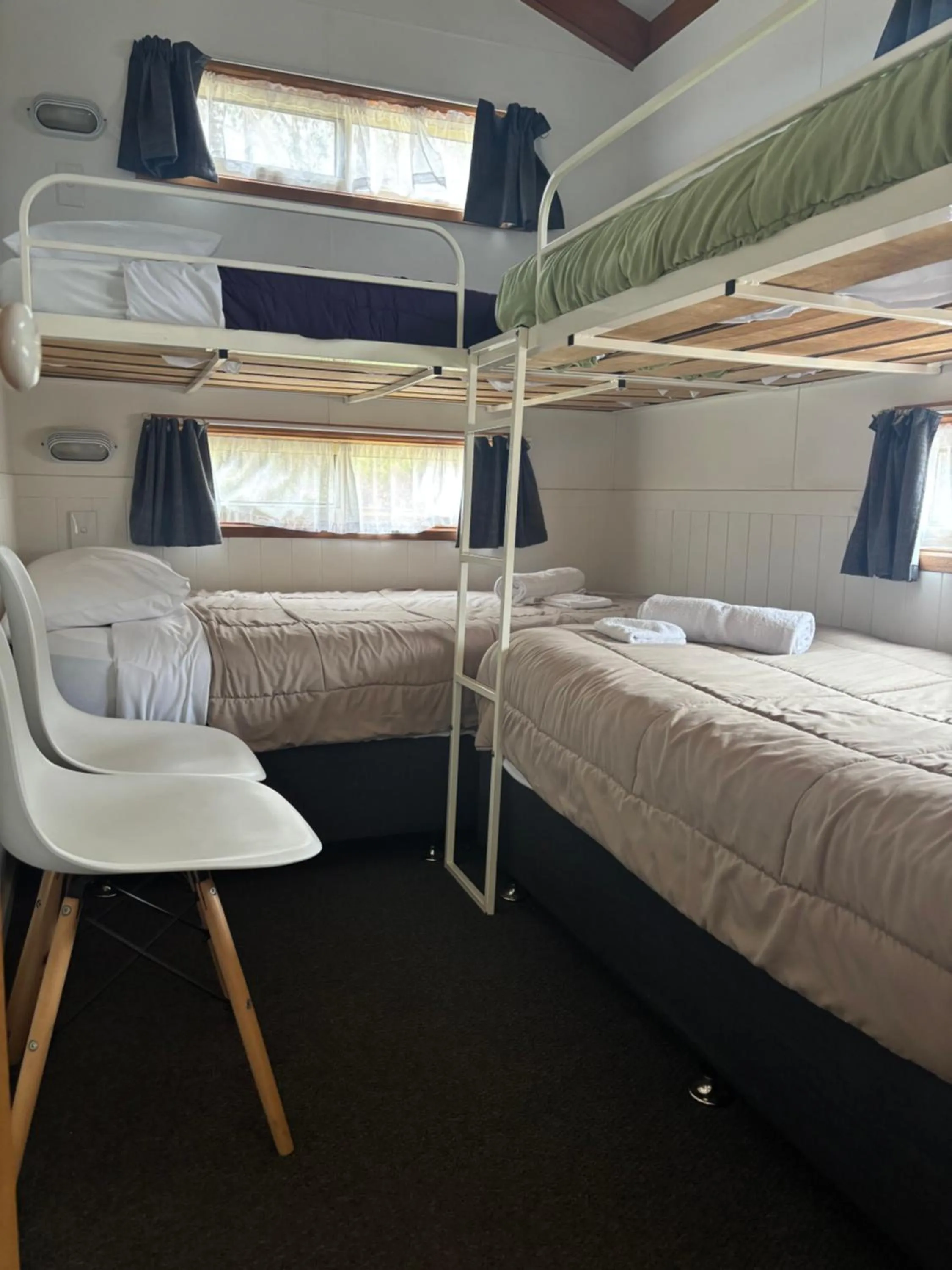 BIG4 Tiny Away Escape at Seymour Riverside