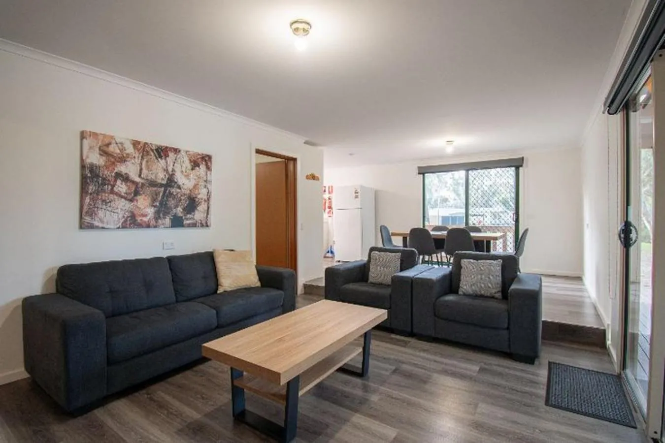 BIG4 Tiny Away Escape at Seymour Riverside