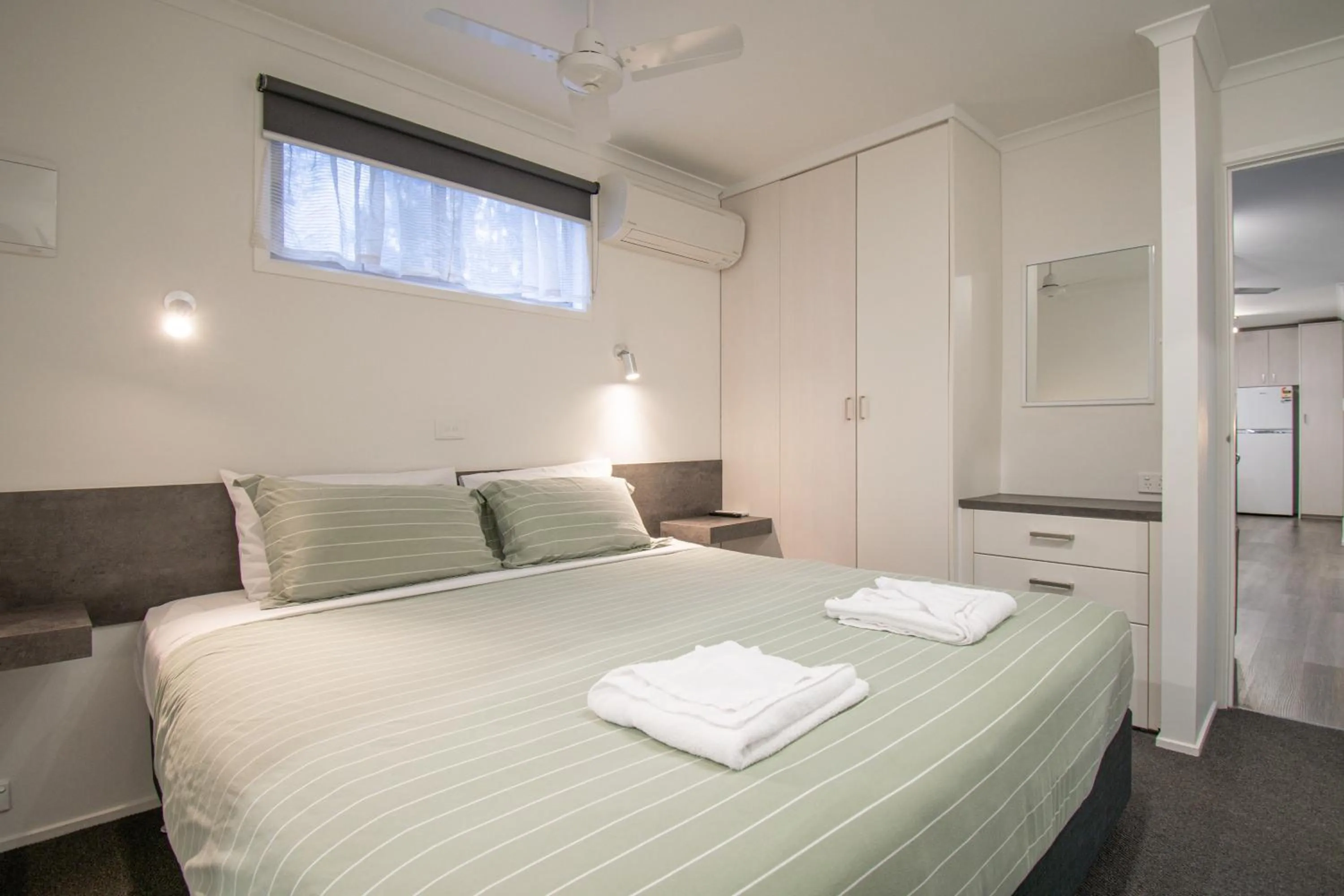 BIG4 Tiny Away Escape at Seymour Riverside