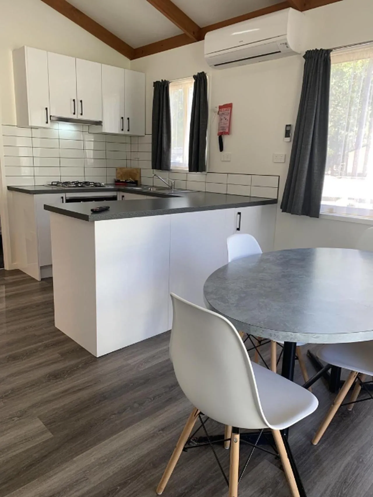 BIG4 Tiny Away Escape at Seymour Riverside