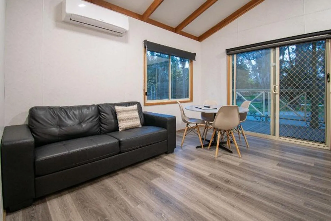 BIG4 Tiny Away Escape at Seymour Riverside