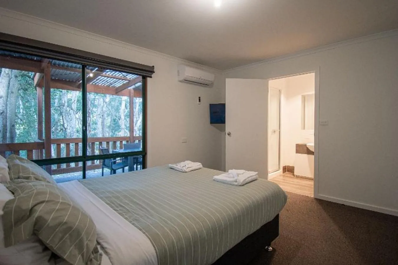 BIG4 Tiny Away Escape at Seymour Riverside