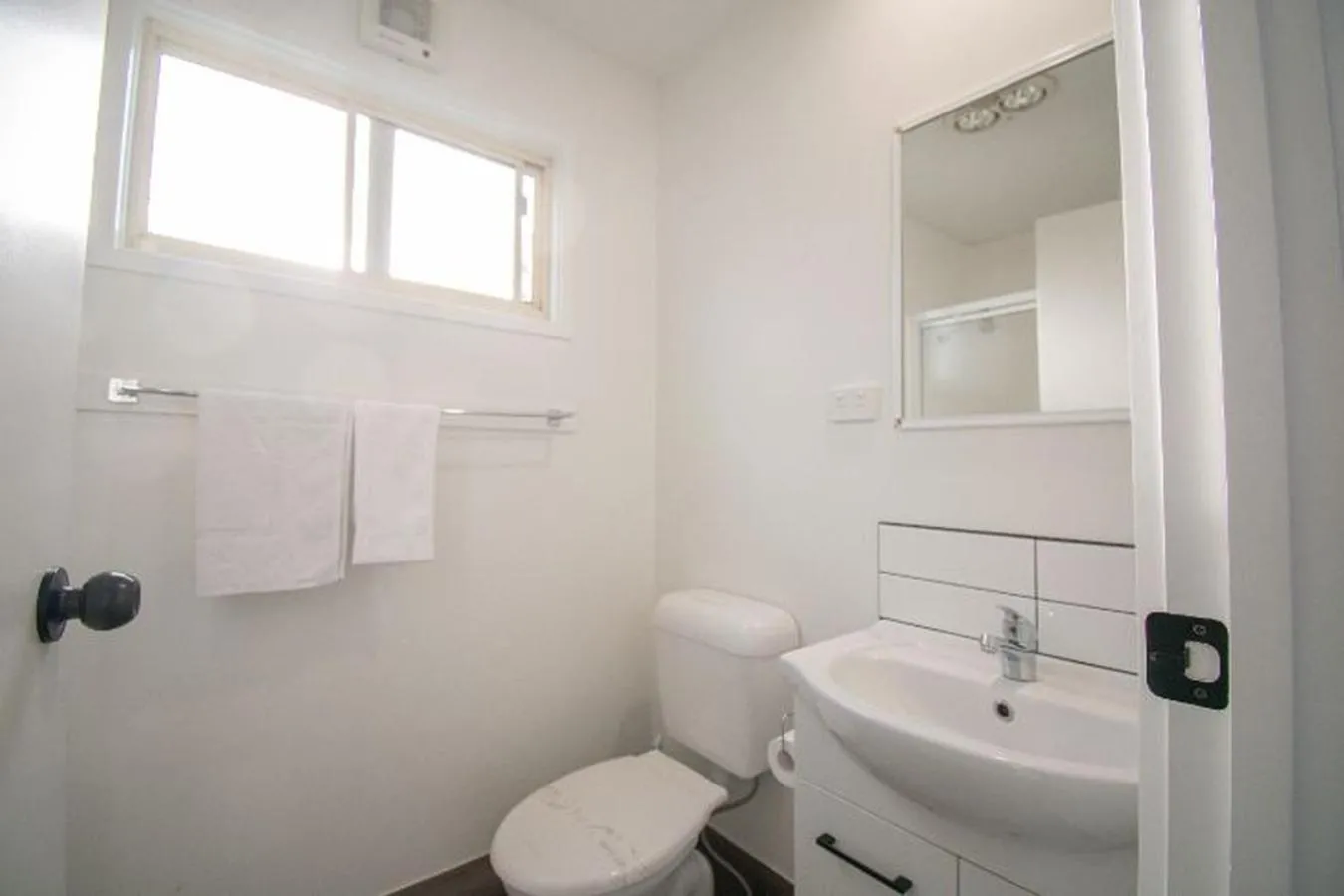 BIG4 Tiny Away Escape at Seymour Riverside