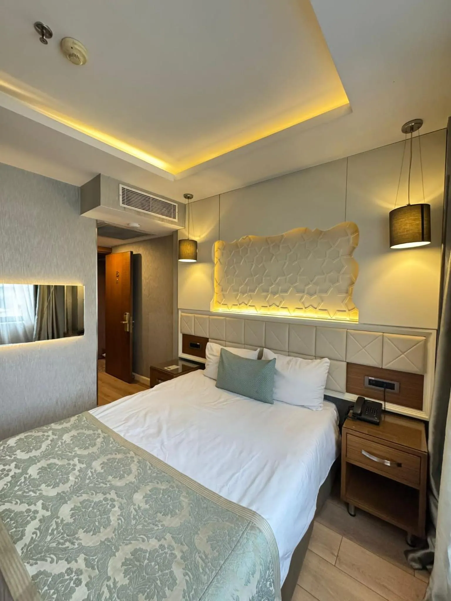 Bed in Style Star Hotel Cihangir