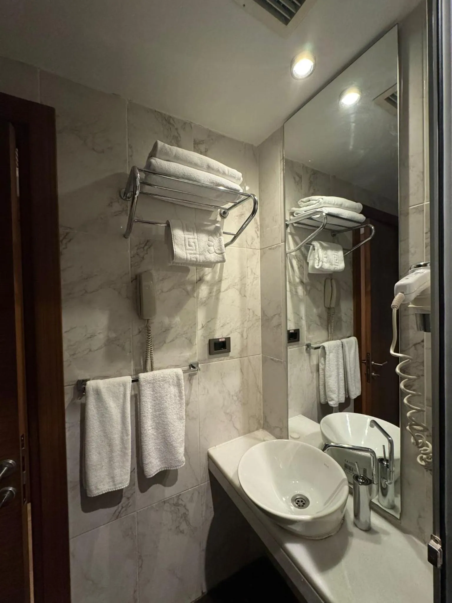 Shower in Style Star Hotel Cihangir