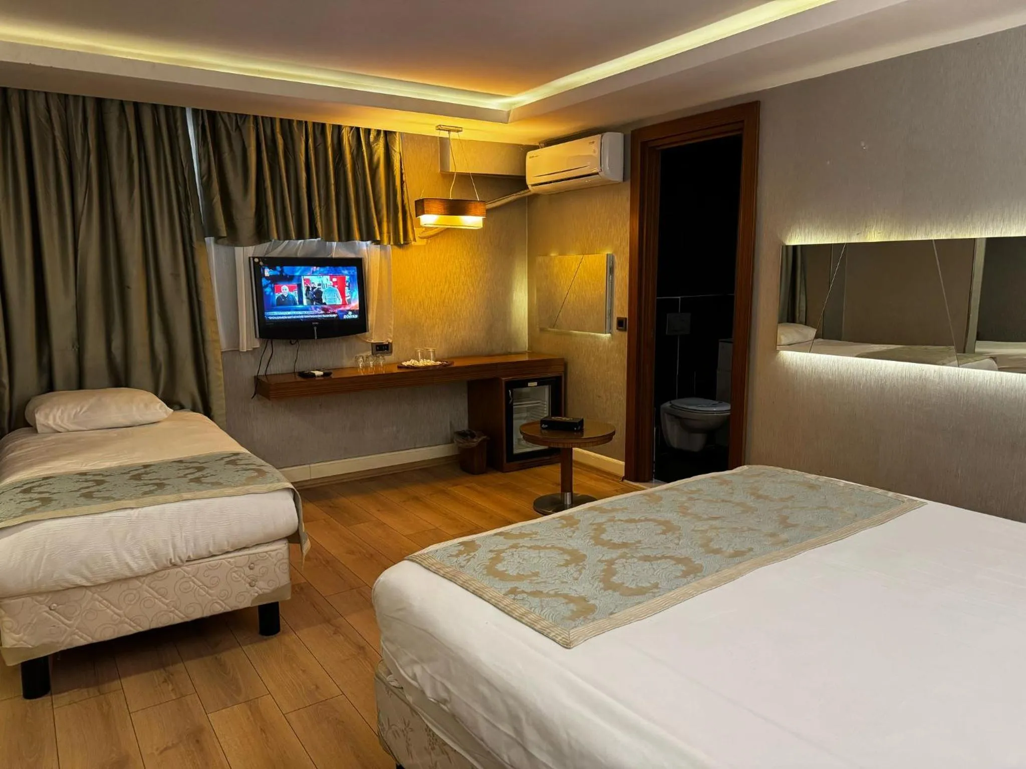 Bed in Style Star Hotel Cihangir