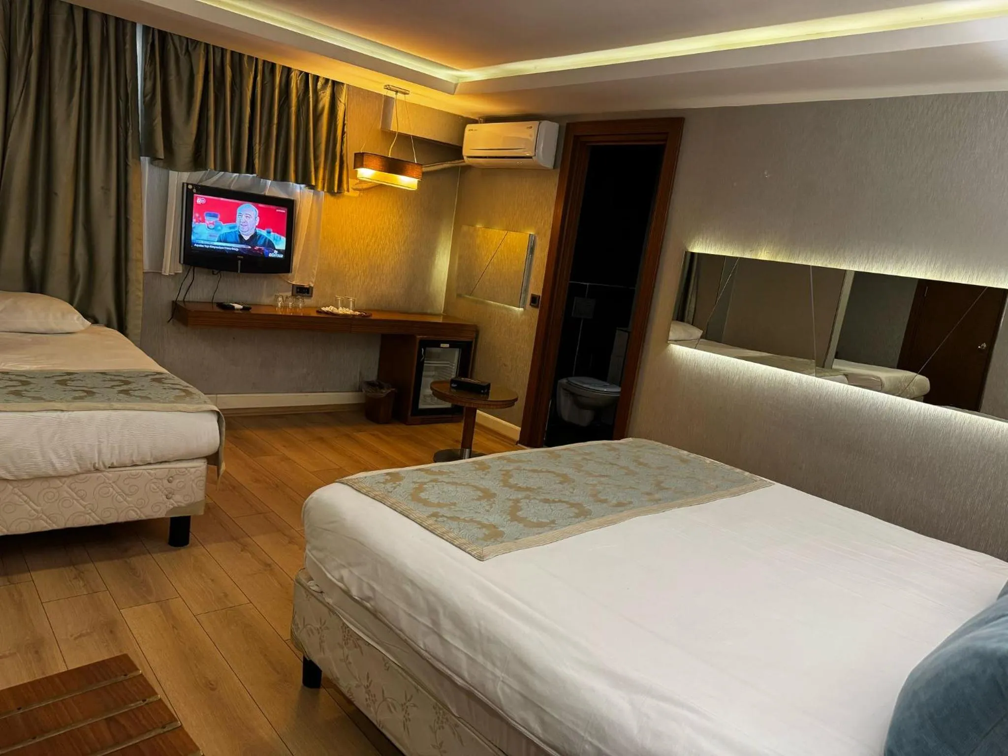 Bed in Style Star Hotel Cihangir