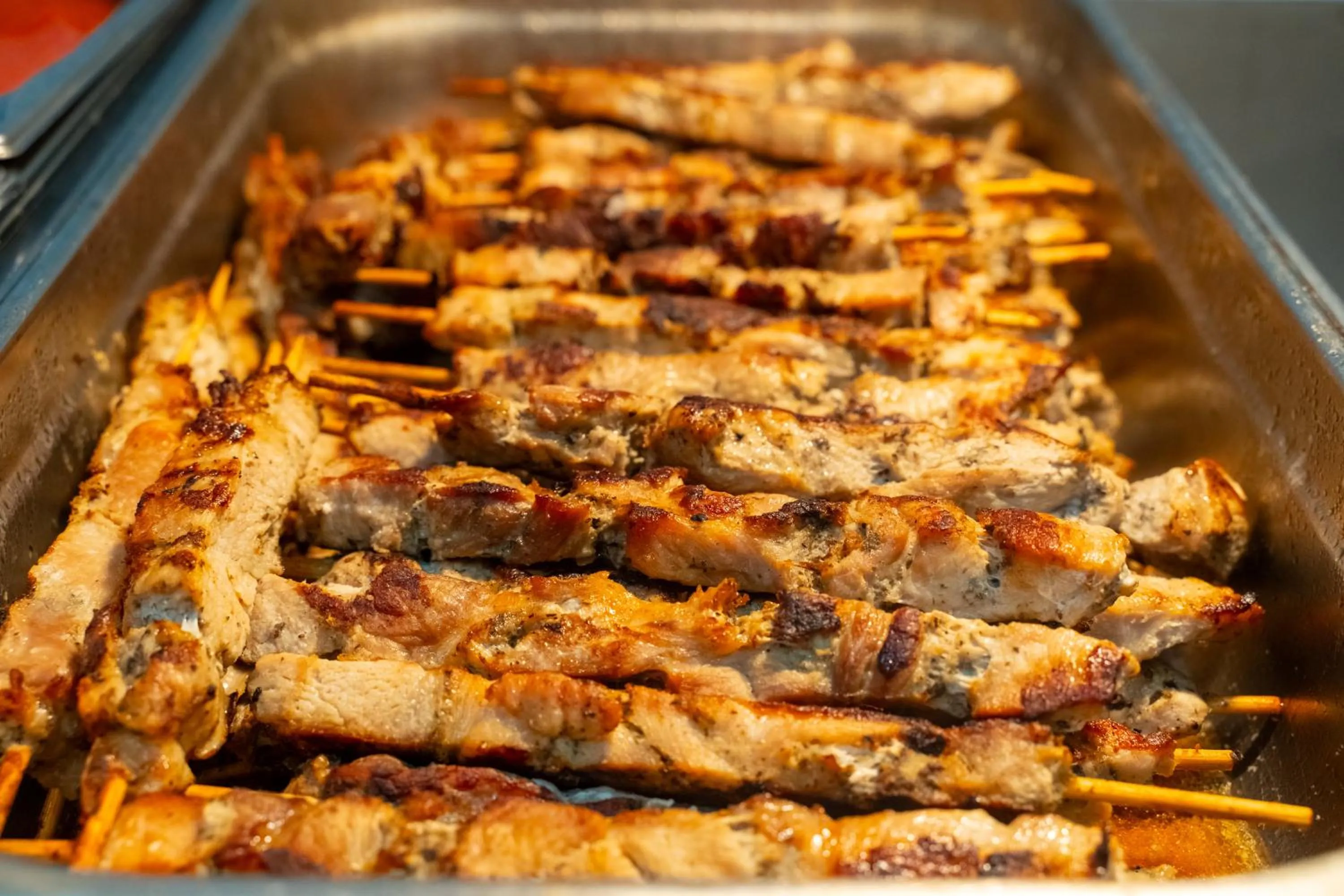 Food and drinks in MPM Hotel Orel - Ultra All Inclusive