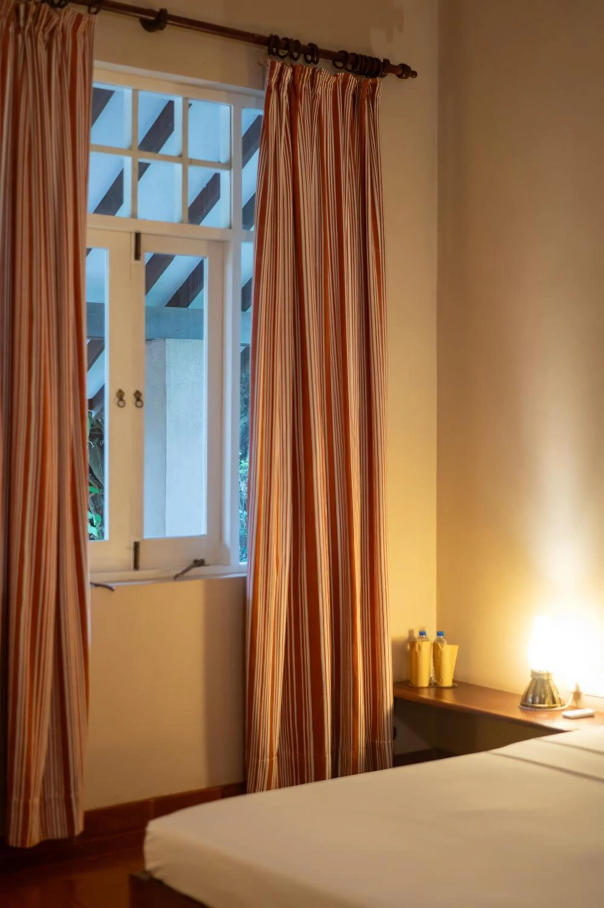 Property building, Bed in Sigiriya Village