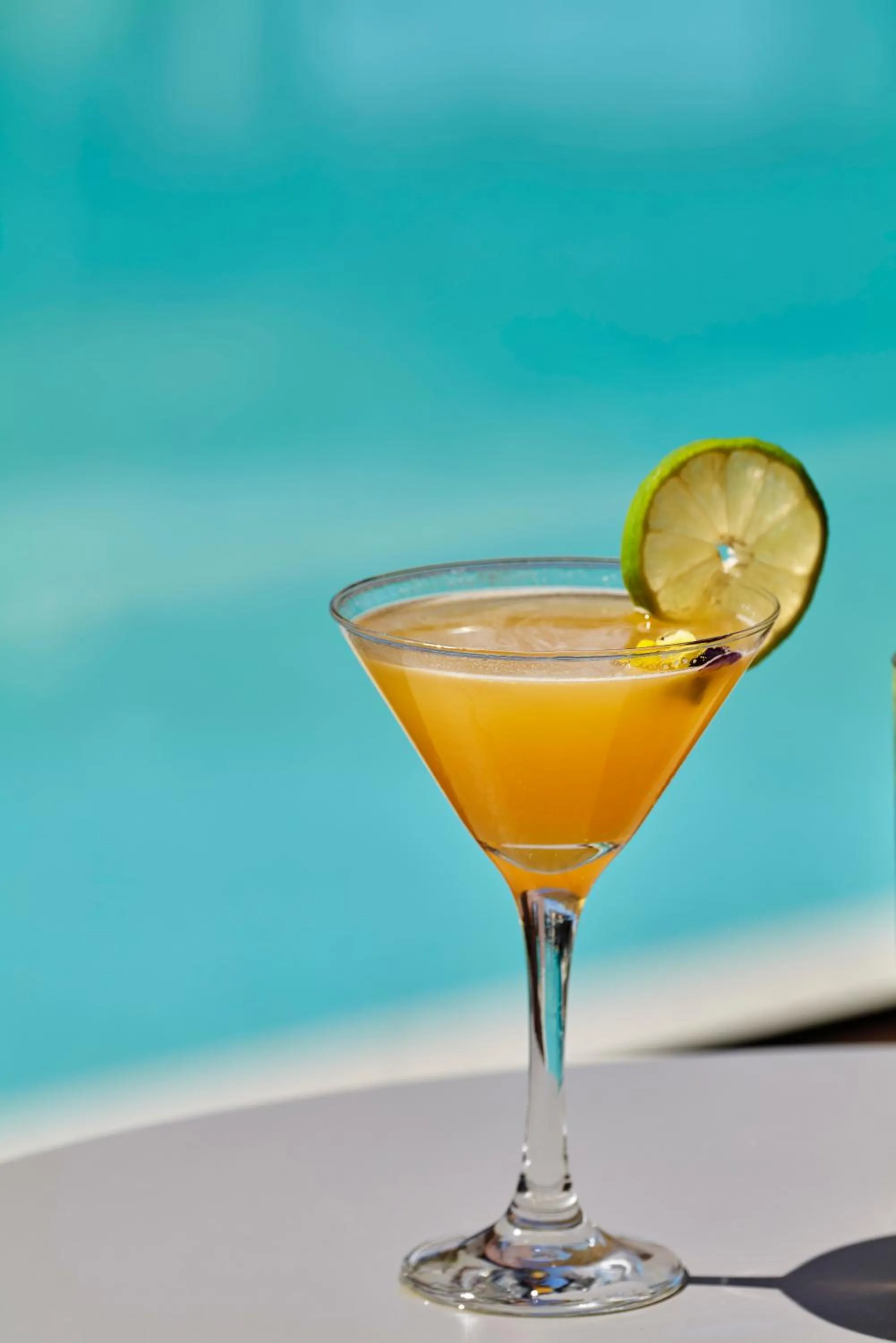 Alcoholic drinks in Lena Mare Boutique Hotel