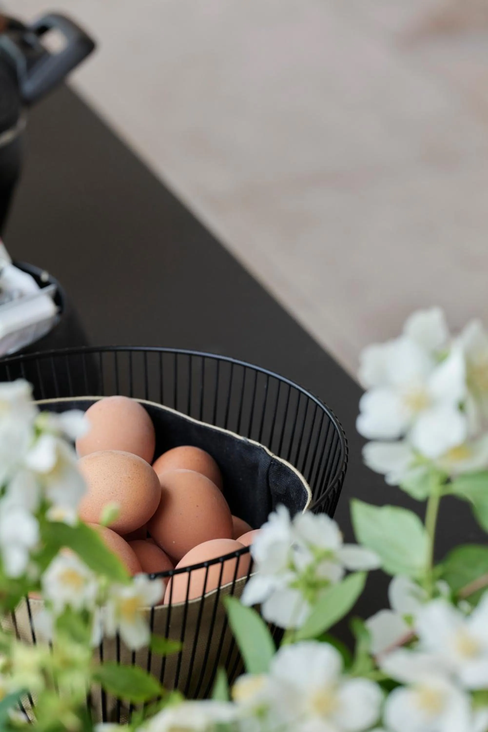 Day in Lena Mare Boutique Hotel