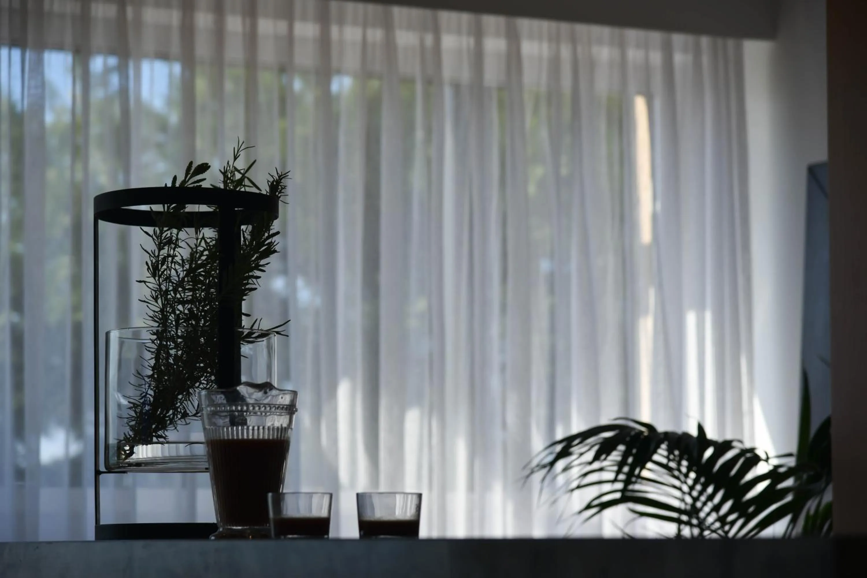 Meeting/conference room in Lena Mare Boutique Hotel