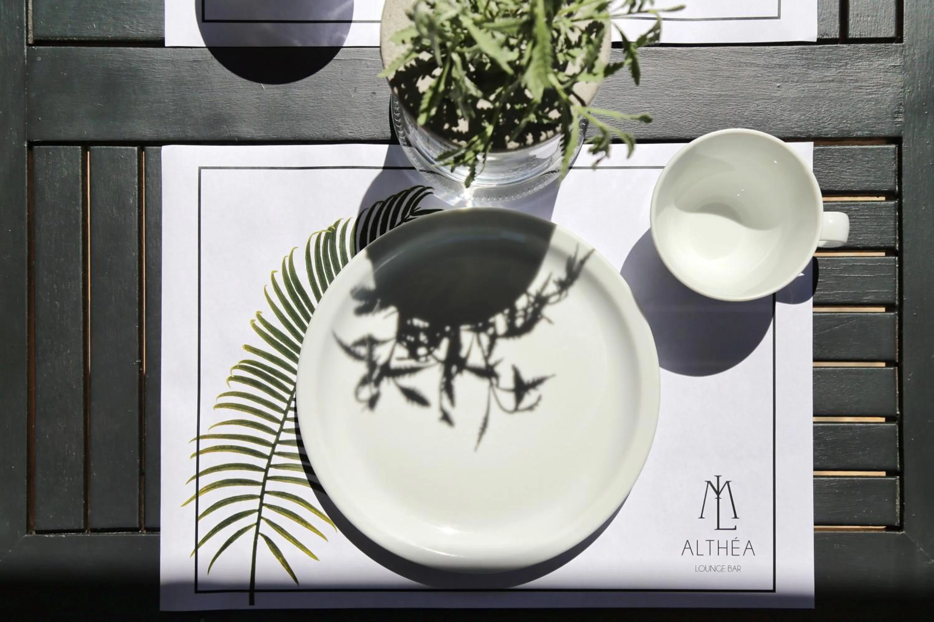 Lounge or bar in Lena Mare Boutique Hotel