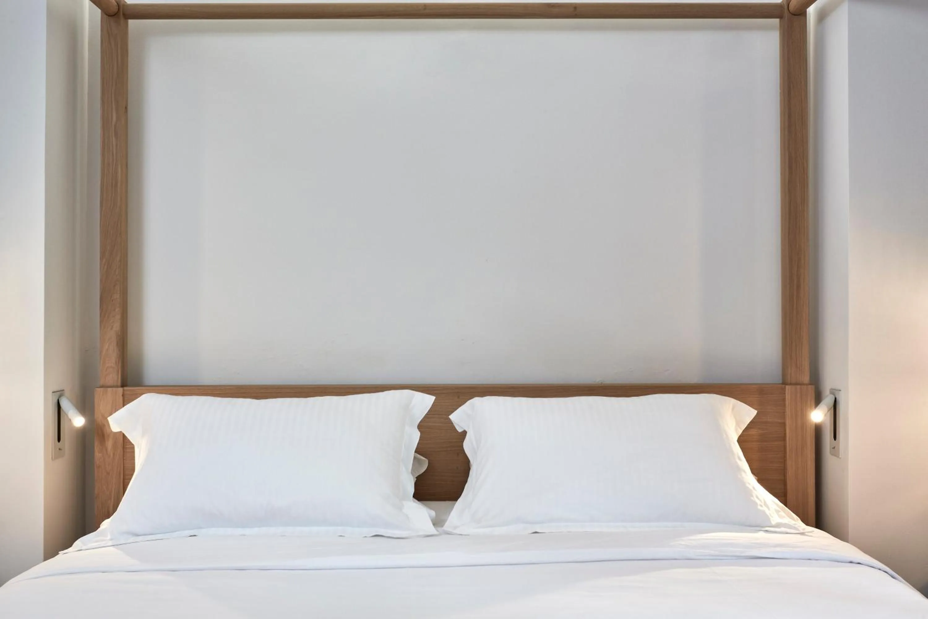 Bedroom, Bed in Lena Mare Boutique Hotel