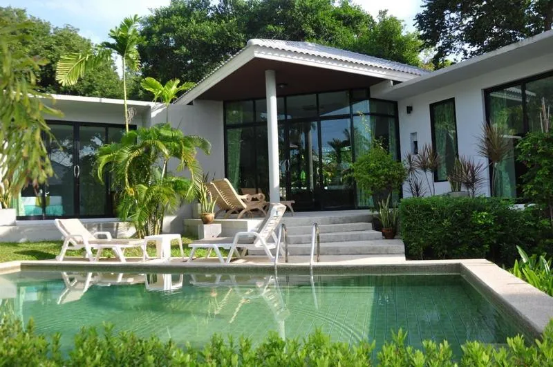 Samui Honey Tara Villa Residence