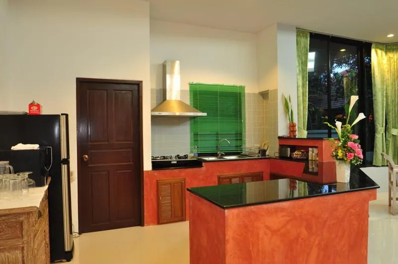 Samui Honey Tara Villa Residence