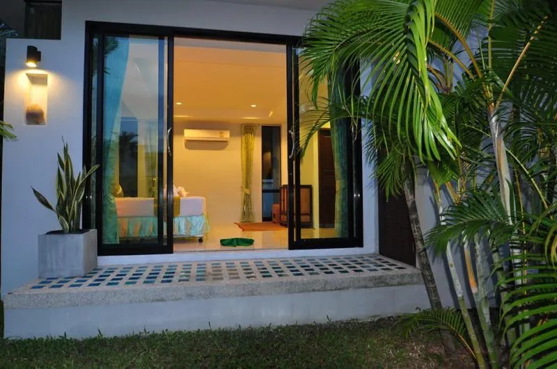 Samui Honey Tara Villa Residence