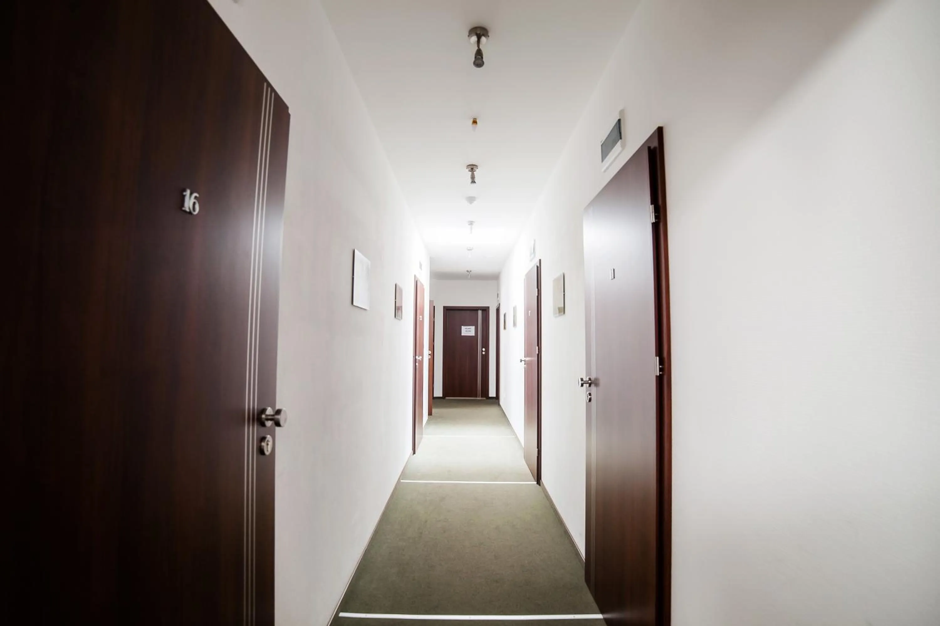 Property building in Pelikan