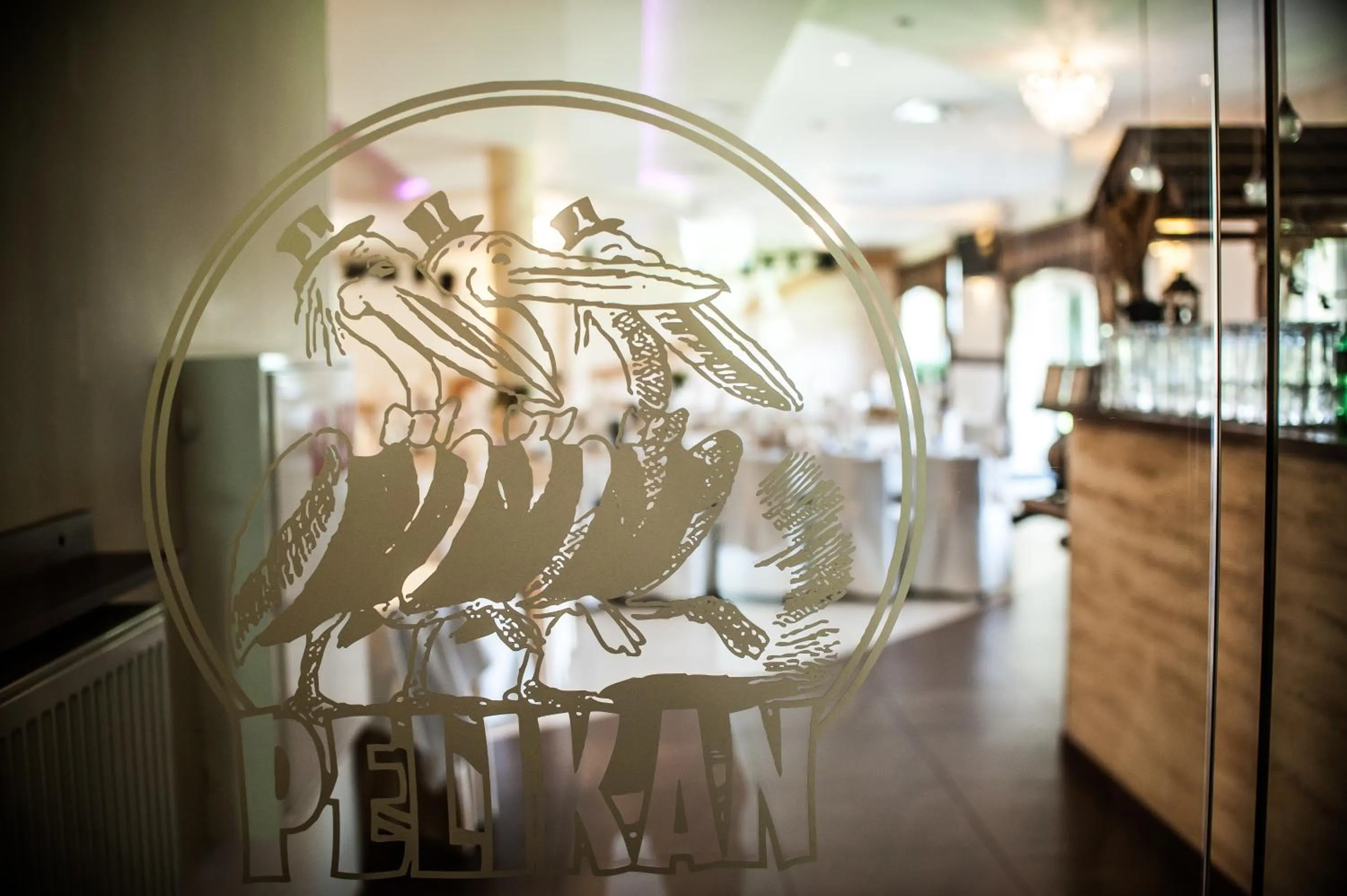 Banquet/Function facilities in Pelikan