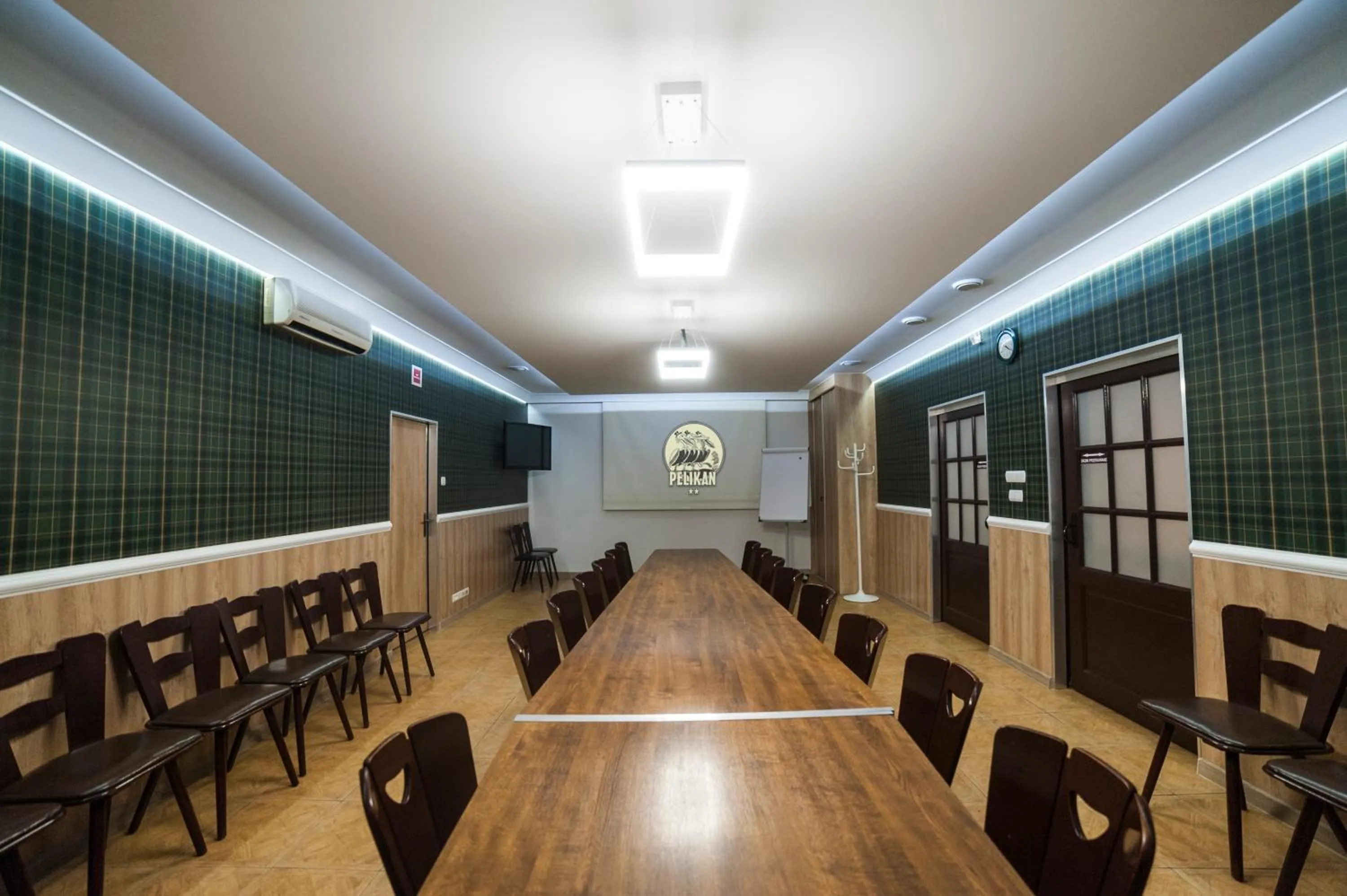 Meeting/conference room in Pelikan
